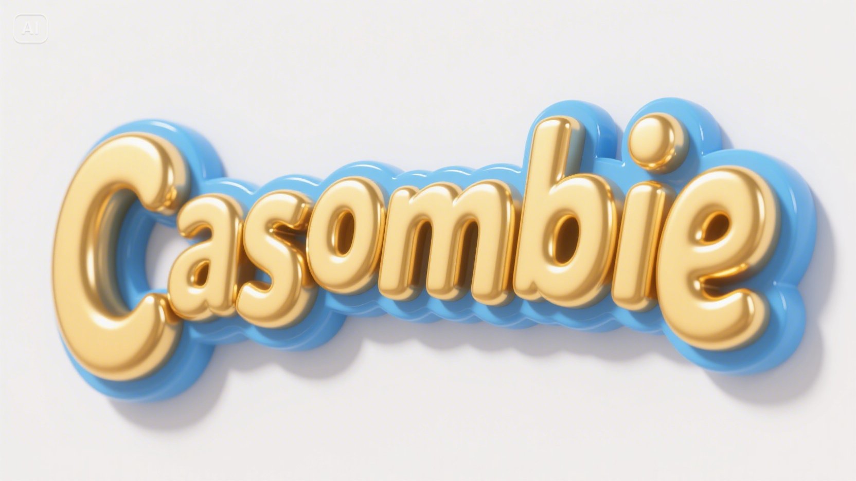 Casombie کھیل